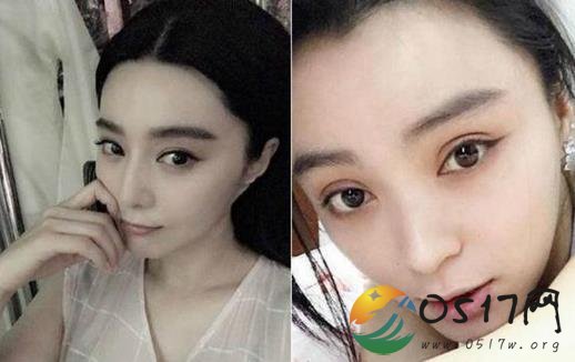 范冰冰替身被骂惨 范冰冰替身为何会被骂