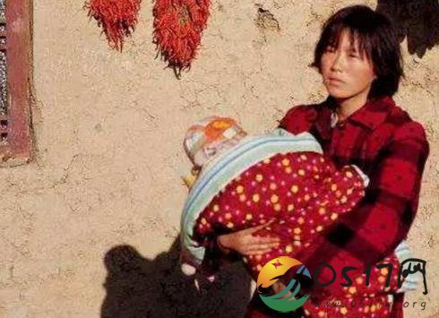 男子拐卖妇女当老婆 花费1.2万元买28岁智障女