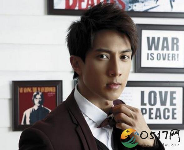 吴尊差点被卖去做王子 幸好爸爸没将其卖掉