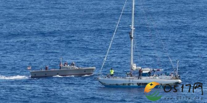 海上漂流半年终获救 太平洋上漂流长达5个月