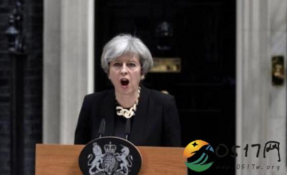 英高官陷性骚扰丑闻 竟要求女秘书买情趣玩具