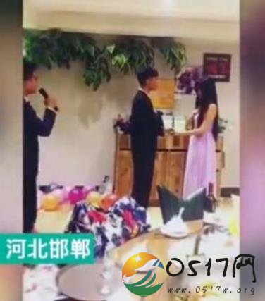 癌症晚期跟男友提分手 28秒视频看哭所有人