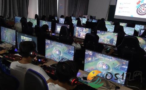 电子竞技要进奥运会 不能违反奥林匹克精神
