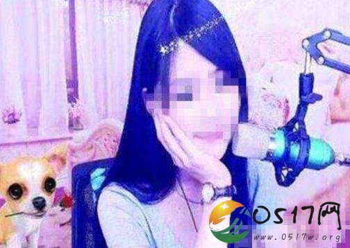 女主播做贼直播被认出 网友:天网恢恢疏而不漏