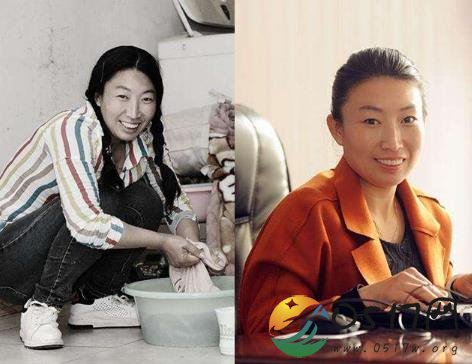 山村小保姆当上总经理 蜕变故事激励不少人
