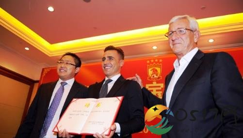 刘永灼被恒大免职 作为外行却掌舵恒大足球