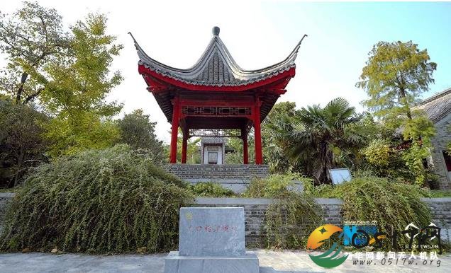 美到无法呼吸,这样的淮安运河你见过吗?