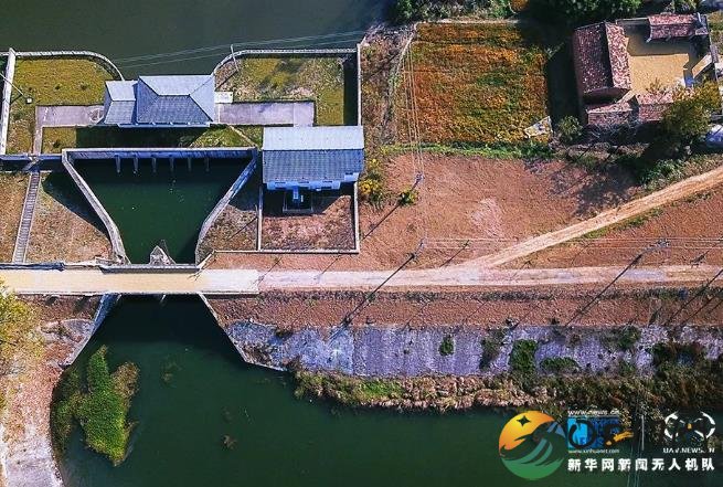 美到无法呼吸,这样的淮安运河你见过吗?