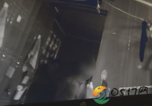 男子偷拍女室友洗澡 在卫生间里安装摄像头偷拍
