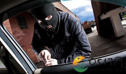 男子有房车狂偷车 辩称是为了方便两老人出行