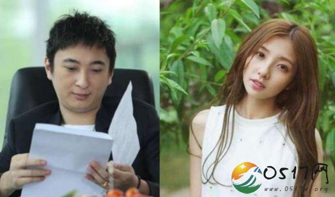 王思聪与豆得儿复合了 很难确定是不是豆得儿本人