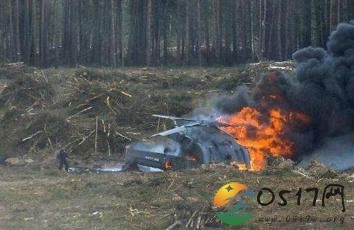 沙特发生坠机前截获导弹 目标竟是国际机场
