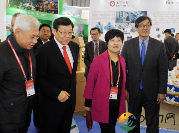 淮安这9家台企亮相2017大陆台资企业产品展销会！