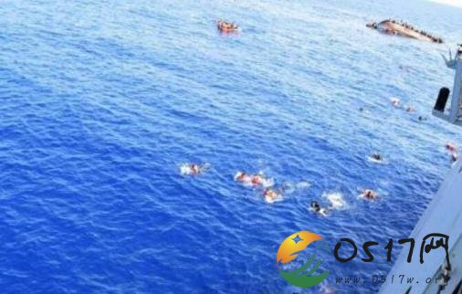 26名少女浮尸地中海 年龄只有14到18岁之间