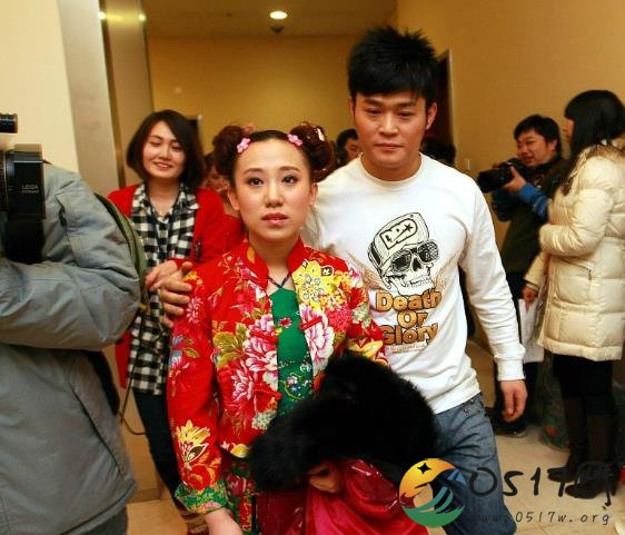 王金龙与丫蛋离婚 田娃证实二人确实已经离婚