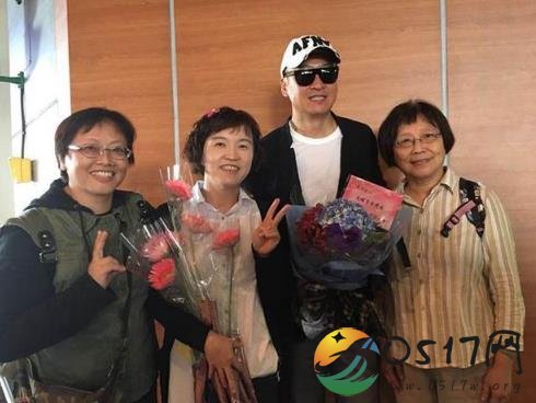 周杰为电影首度访台 人气不减当年