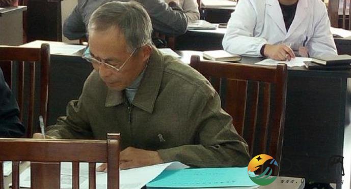 淮安区苏嘴镇公共卫生战线上的四棵“常青树”