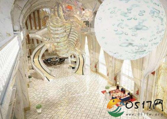 吴佩慈资产破50亿 生娃后婆婆给其买10.4克拉大钻戒