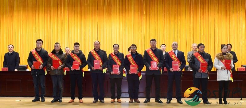 致敬!淮安60人(含9个群体)受见义勇为表彰