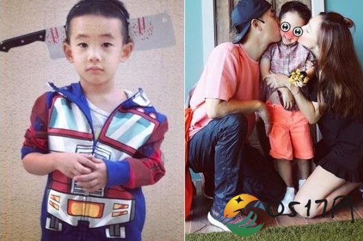 jasper一年学费13万 爸妈不想让其过早接触娱乐圈