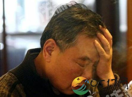 藏尸案被告谈藏尸原因 只因嫌妻子太唠叨