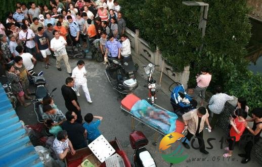 5岁女童公园溺亡 溺水时间过长没能抢救回来