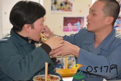福建37对服刑夫妻狱中团圆 只盼早日回家照顾家人