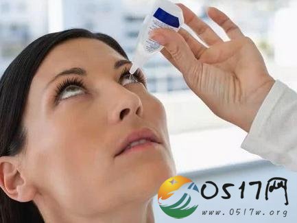 眼药水有望取代眼镜 真有这样的眼药水吗