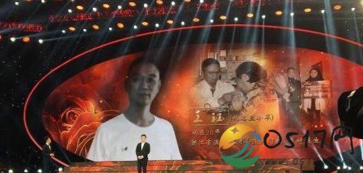 最美乡村医生兰小草被赞 连续15年坚持匿名捐款