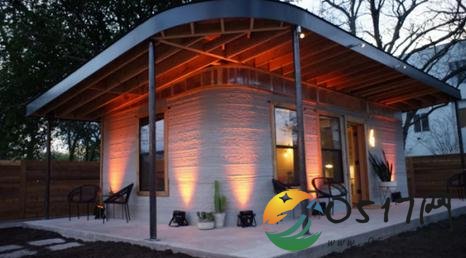 网曝3d打印技术建住房 3d打印技术为何如此厉害