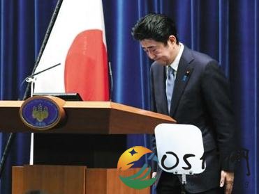 安倍就森友学园案道歉 森友学园丑闻怎么回事