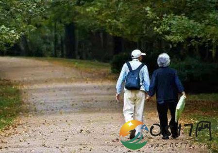 旅居养老生活新潮流 这意味着人们生活水平提高了吗