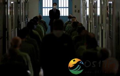 日本老人塞爆监狱 是什么让老人犯罪的