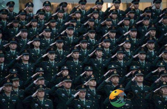 军人网购现新规范 微信和QQ号要进行登记备案