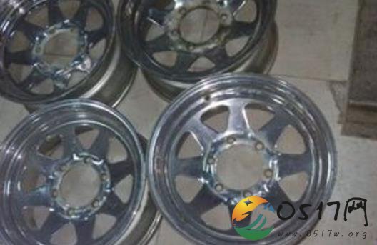 美对中产钢制轮毂产品调查 回应美国公司的申诉