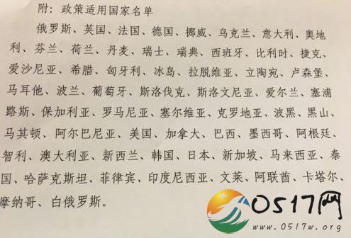 海南实施入境游免签政策 快来看看哪些国家在免签名单