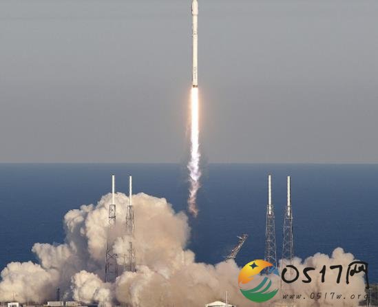TESS卫星成功发射 造价不菲高达3.37亿美元