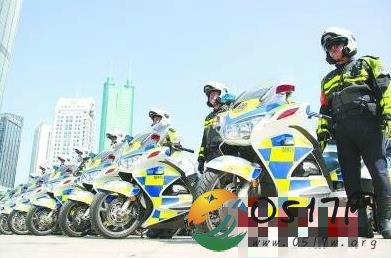 深圳试点刷脸执法 是如何进行执法的