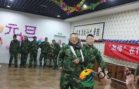 济南一学生与教员争执死亡 对外宣称最好的网戒学校