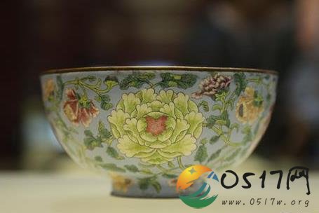 108件文物洛阳展出 这些文物有哪些