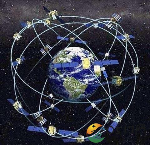 我国在轨卫星超200颗 航天事业依旧在进行中