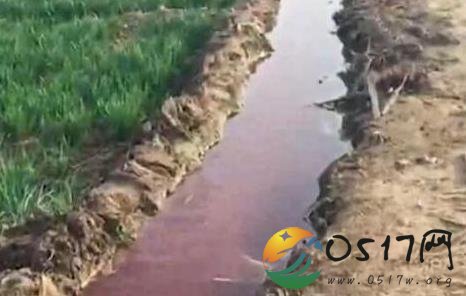 河北红水浇地案通报 红水浇地究竟是怎么回事