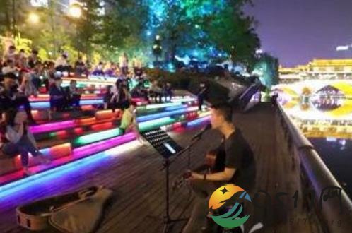 街头艺人将持证上岗 通过选拔考试后才能持证上岗