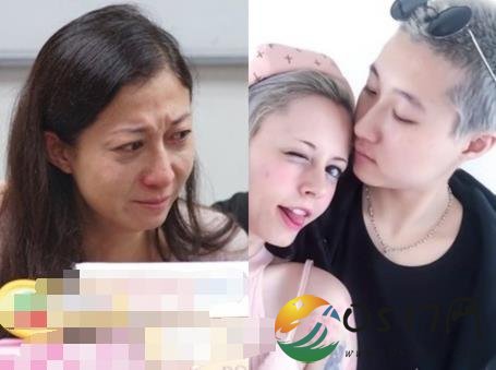 小龙女吴卓林失踪 吴绮莉表示已经联系上了