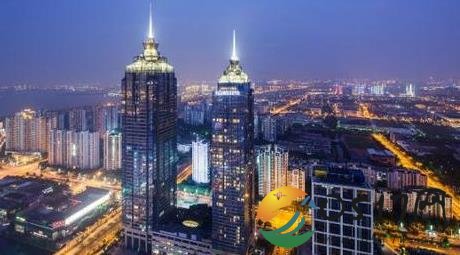 20省一季度gdp出炉 去年的前三名依旧稳在前三