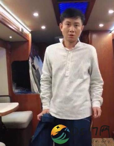 文章近照曝光 生活太幸福发福了
