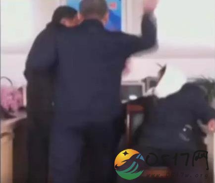村书记殴打老妇 疑似村书记涉嫌贿选
