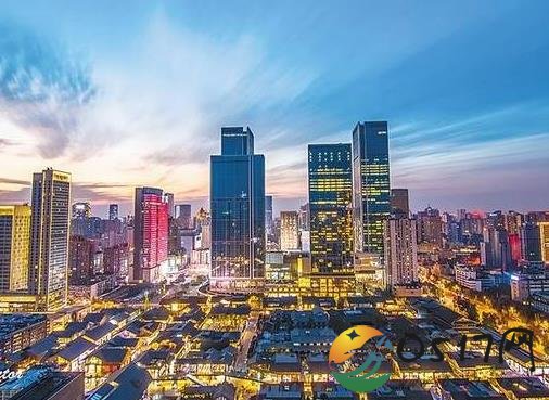 新一线城市排行榜 由原来的北上广深变成上北深广