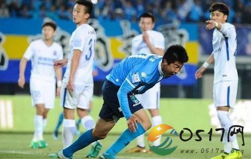 申花遭逆转出局 卫冕冠军申花究竟怎么了