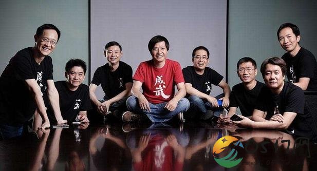 小米人事调整 一直都在为公司上市做准备